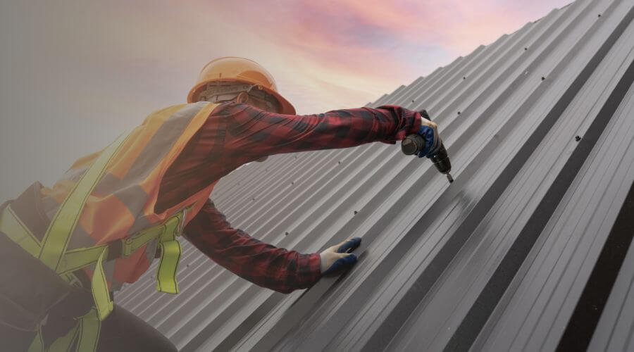 Expert Emergency Roof Repairs services in Caldwell, AR